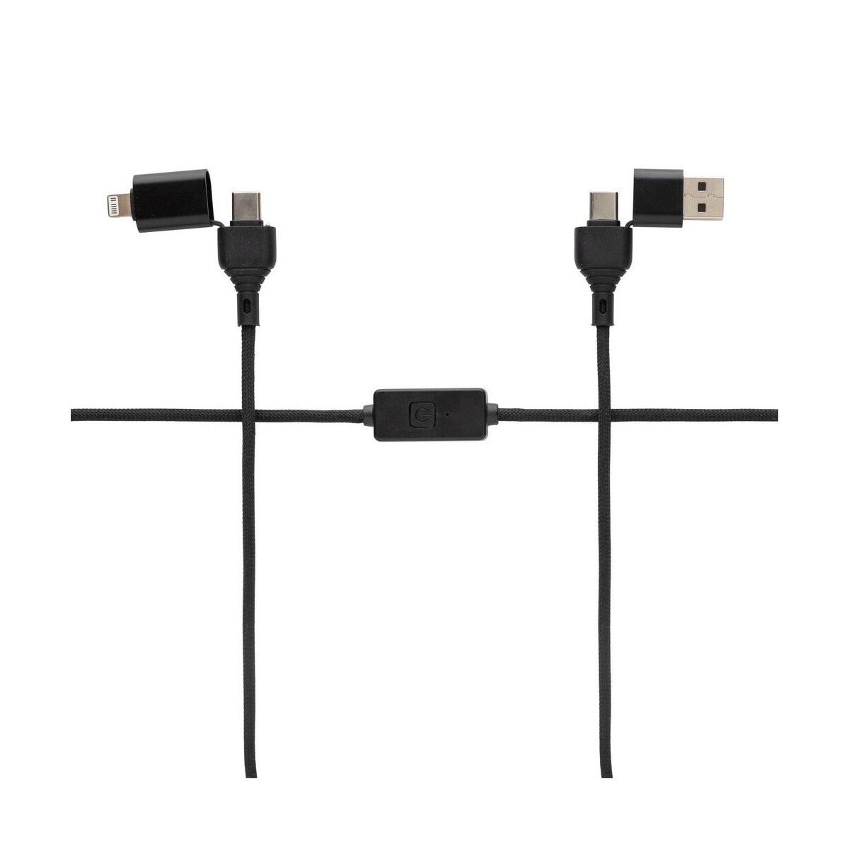Kable usb z logo – kabel do ładowania 60w datalock P302.4901__B_3 Kabel do ładowania 60W Datalock P302.4901__B_3
