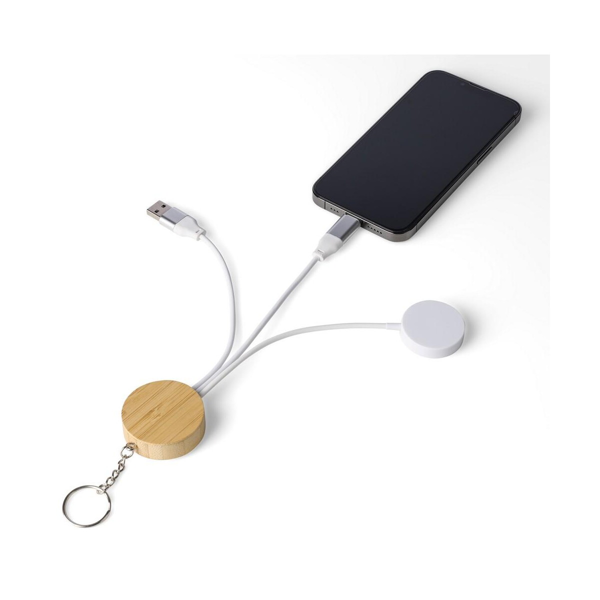 Kable usb z logo – kabel do ładowania 65w VB123-16_AAA02 Kabel do ładowania 65W VB123-16_AAA02