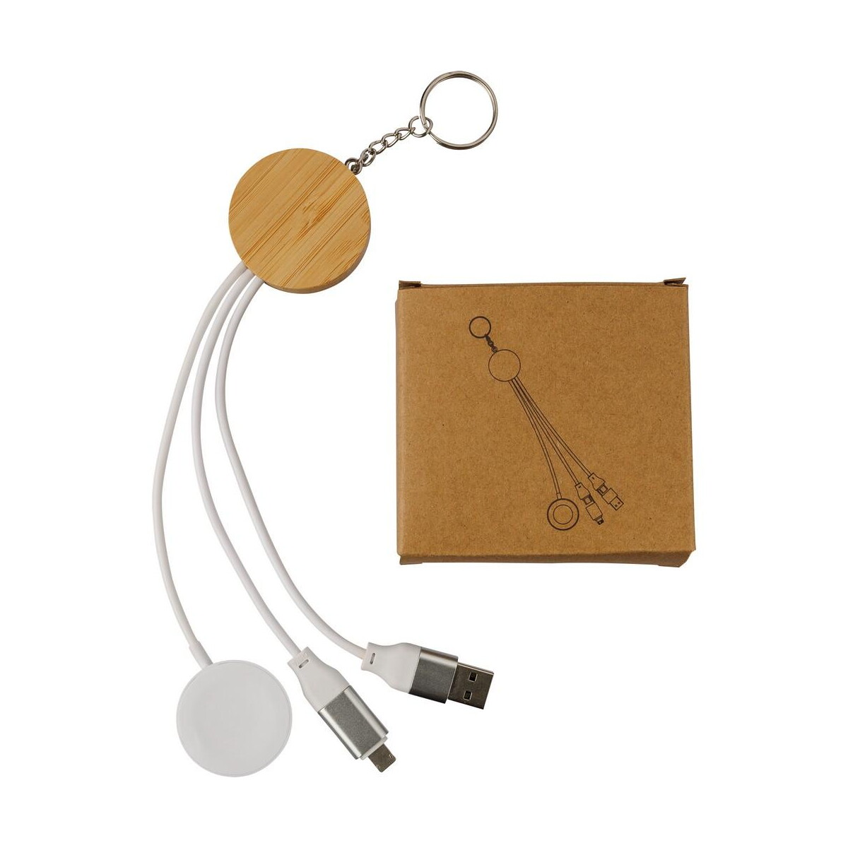 Kable usb z logo – kabel do ładowania 65w VB123-16_AAA05 Kabel do ładowania 65W VB123-16_AAA05