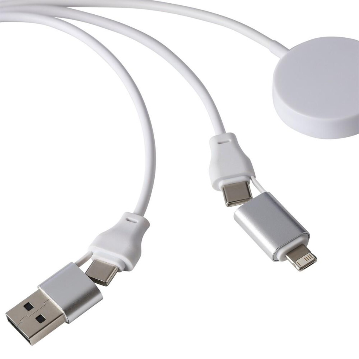 Kable usb z logo – kabel do ładowania 65w VB123-16_IDE02 Kabel do ładowania 65W VB123-16_IDE02