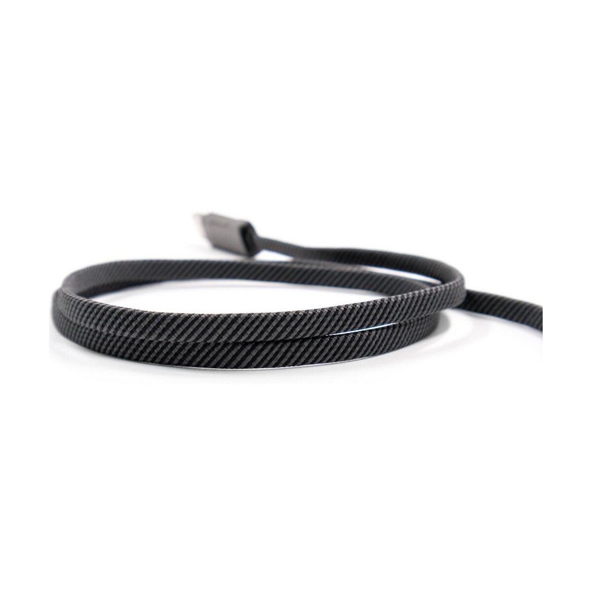Kable usb z logo – kabel do ładowania brandcharger thor eco VB194-15_IDE03 Kabel do ładowania BrandCharger Thor Eco VB194-15_IDE03