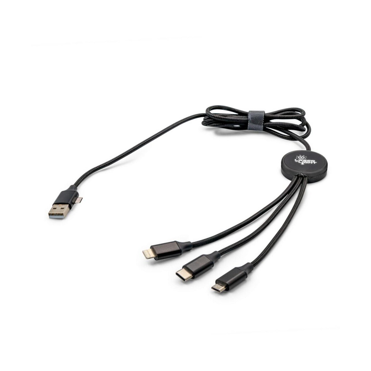 Kabel do ładowania Exclusive Collection | Jyanette V1169-03_ILG01
