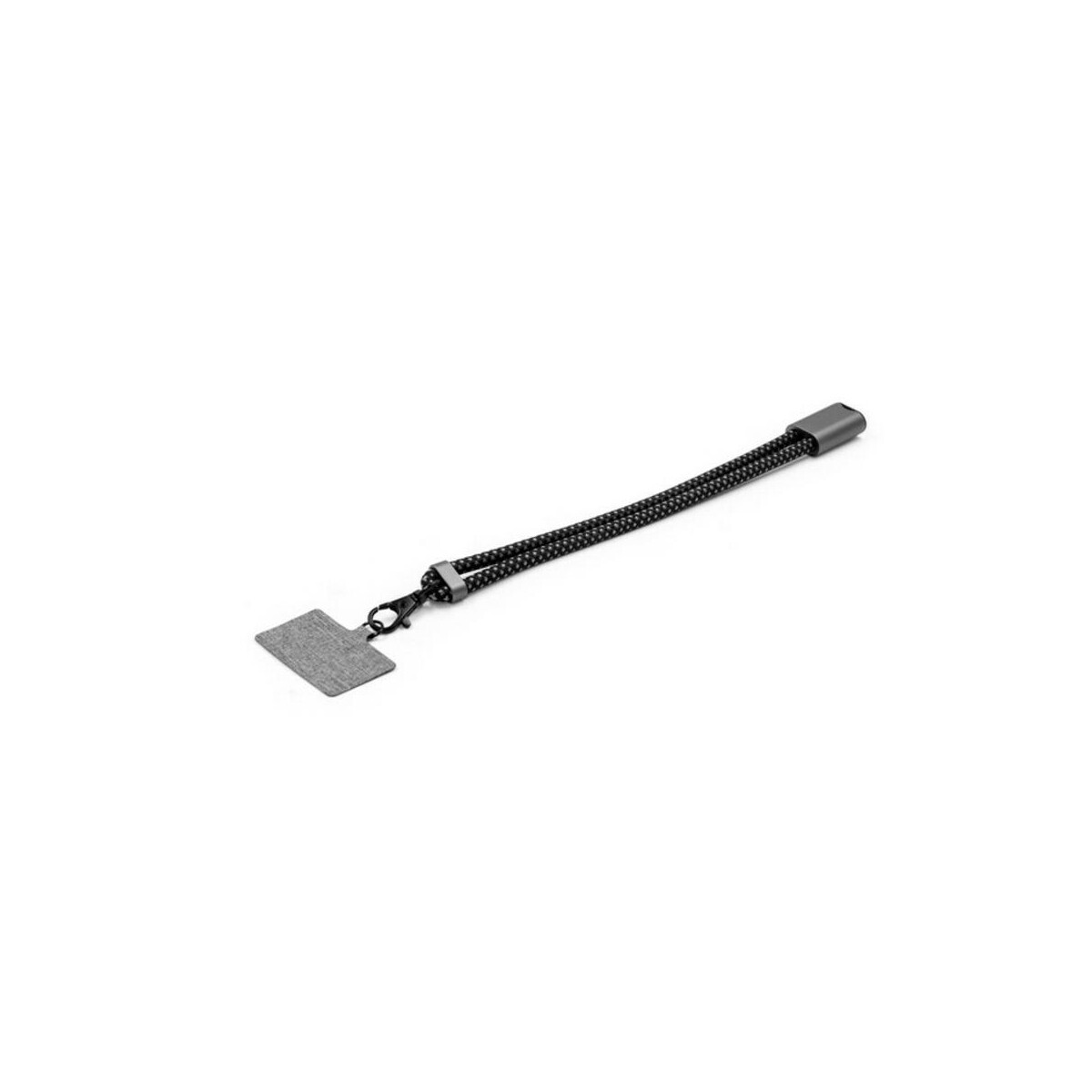 Kabel do ładowania i synchronizacji BrandCharger Lany Wristband Charge VA554-15_AAA01