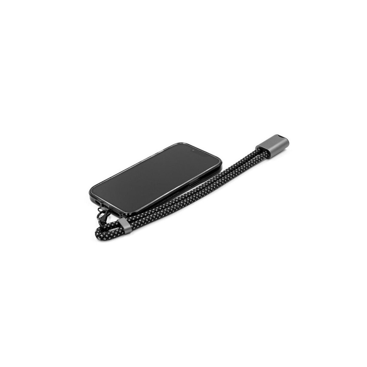 Kable usb z logo – kabel do ładowania i synchronizacji brandcharger lany wristband charge VA554-15_AAA03 Kabel do ładowania i synchronizacji BrandCharger Lany Wristband Charge VA554-15_AAA03