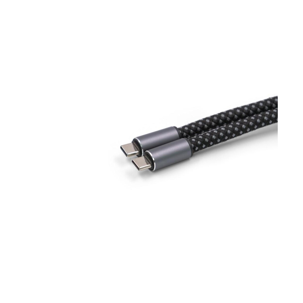 Kable usb z logo – kabel do ładowania i synchronizacji brandcharger lany wristband charge VA554-15_IDE01 Kabel do ładowania i synchronizacji BrandCharger Lany Wristband Charge VA554-15_IDE01