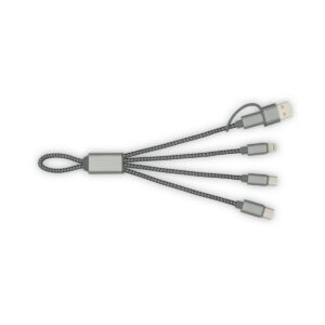 Kabel do ładowania i synchronizacji BrandCharger Trident 2 VA556-15_AAB01