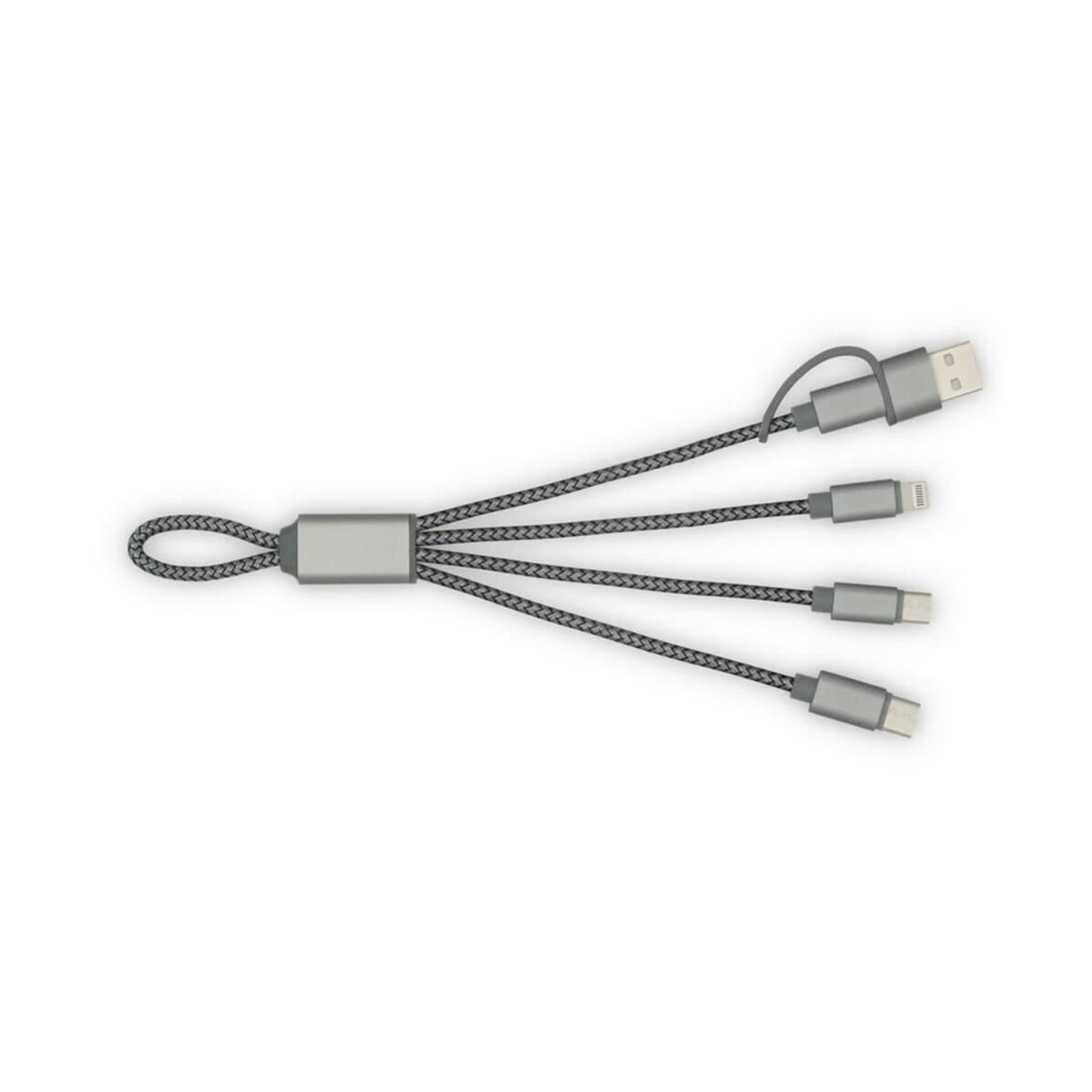 Kabel do ładowania i synchronizacji BrandCharger Trident 2 VA556-15_AAB01