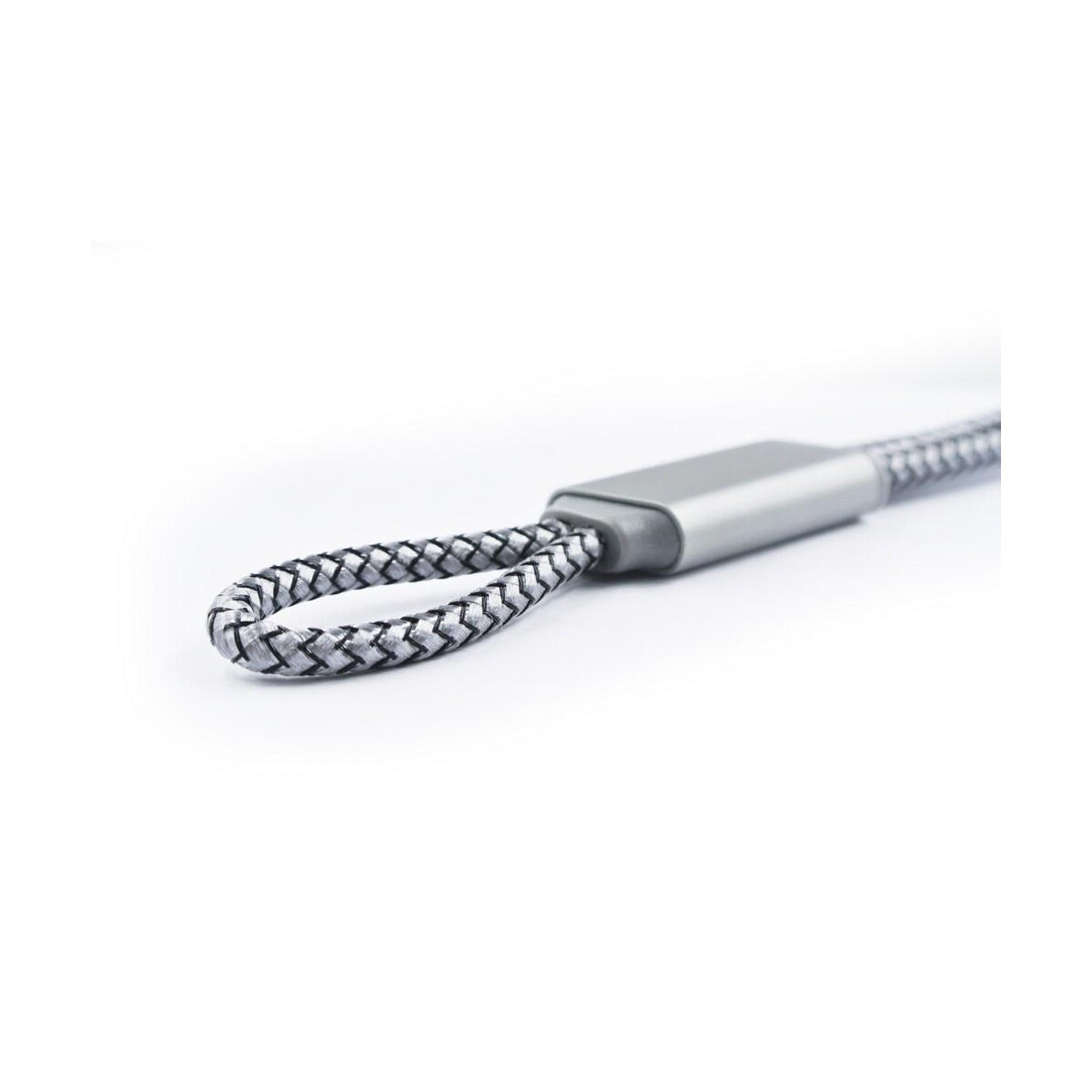 Kable usb z logo – kabel do ładowania i synchronizacji brandcharger trident 2 VA556-15_IDE01 Kabel do ładowania i synchronizacji BrandCharger Trident 2 VA556-15_IDE01