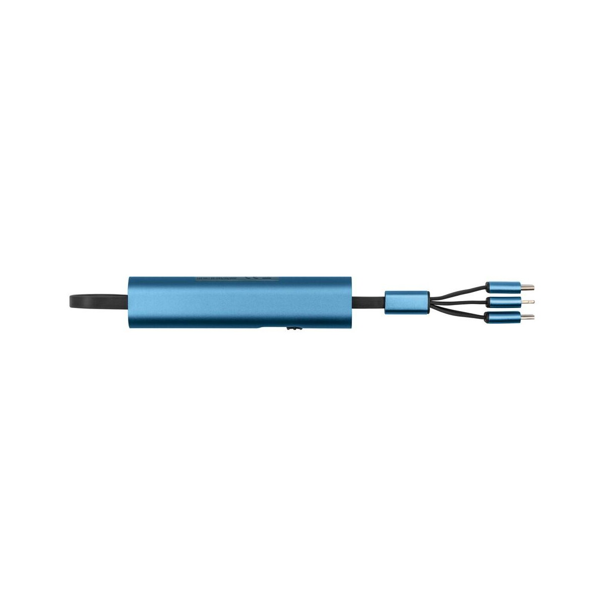 Kable usb z logo – kabel do ładowania i synchronizacji | evelyn V0479-04_ISL01 Kabel do ładowania i synchronizacji | Evelyn V0479-04_ISL01