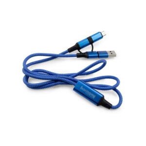 Kabel do ładowania i synchronizacji | Khyree VA108-04_ILG01