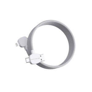 Kabel do ładowania i synchronizacji Urban Vitamin Stockton 65W P302.7103__B_1