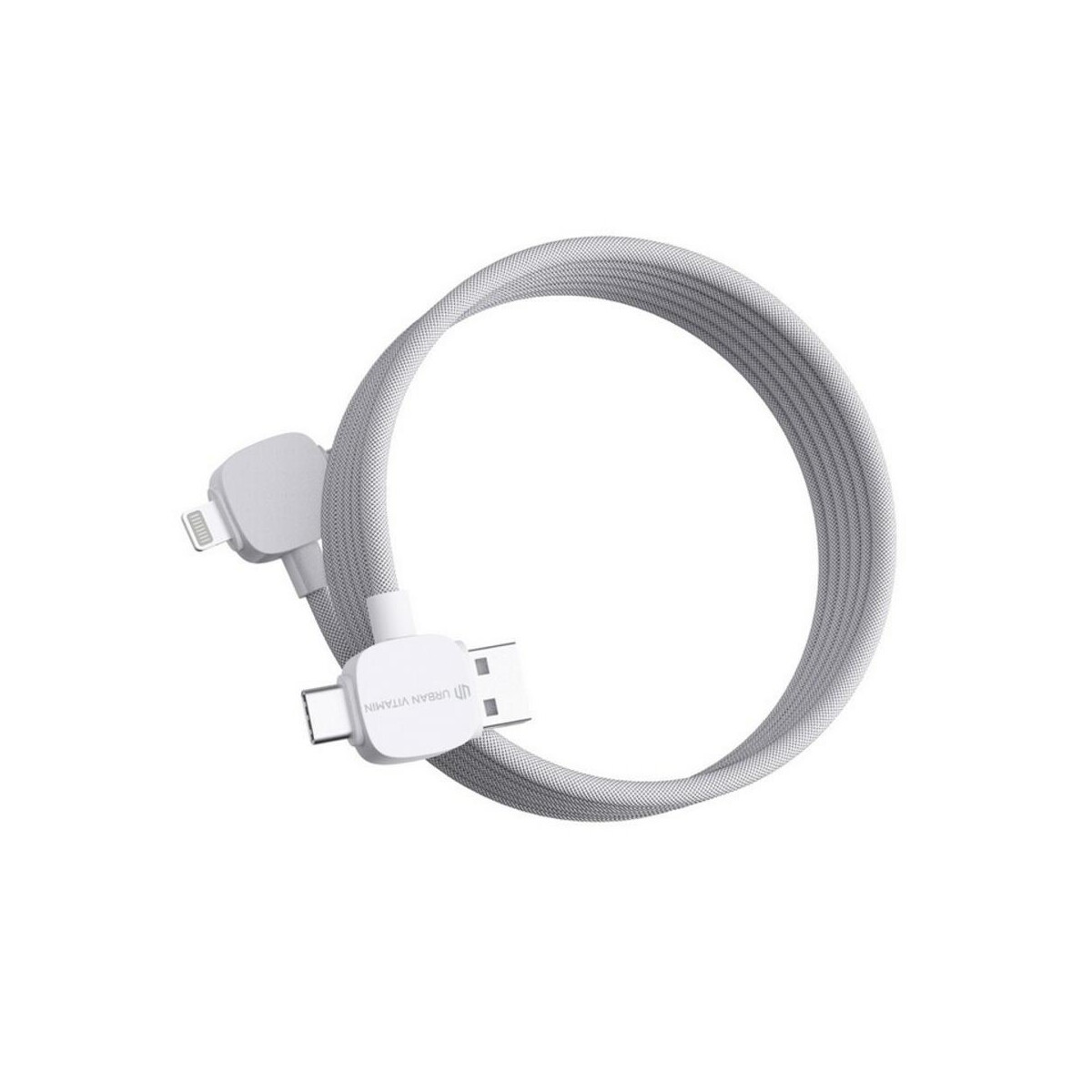 Kabel do ładowania i synchronizacji Urban Vitamin Stockton 65W P302.7103__B_1