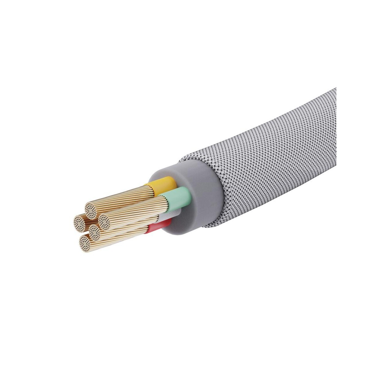 Kable usb z logo – kabel do ładowania i synchronizacji urban vitamin stockton 65w P302.7103__B_6 Kabel do ładowania i synchronizacji Urban Vitamin Stockton 65W P302.7103__B_6