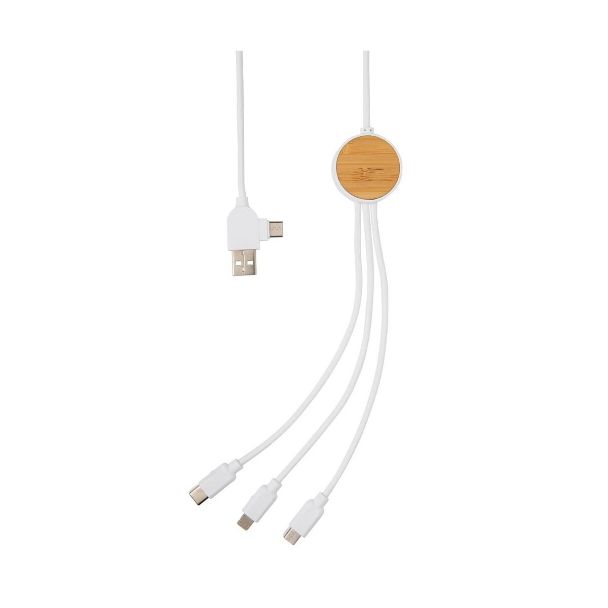 Kable usb z logo – kabel do ładowania ontario P302.463__B_2 Kabel do ładowania Ontario P302.463__B_2