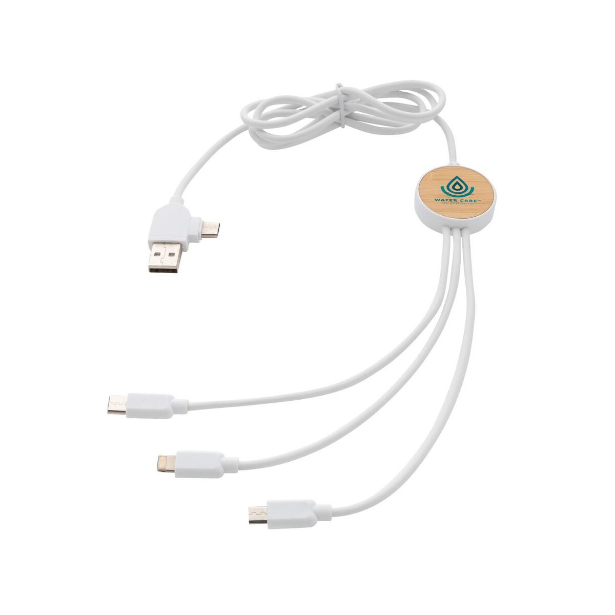 Kable usb z logo – kabel do ładowania ontario P302.463__D_100 Kabel do ładowania Ontario P302.463__D_100