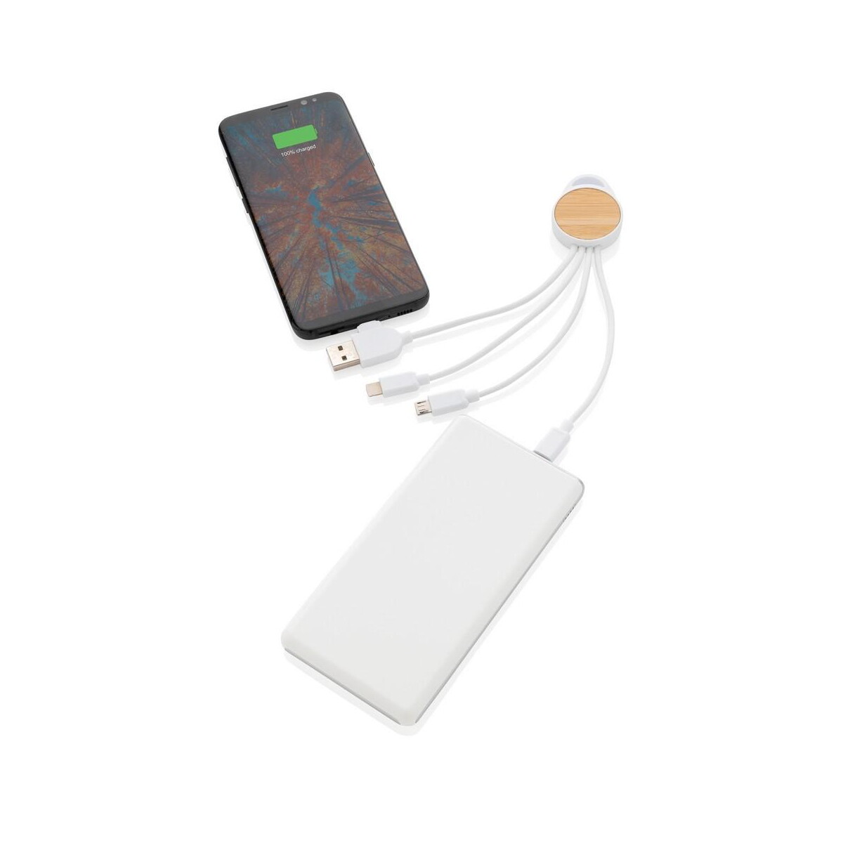 Kable usb z logo – kabel do ładowania ontario P302.473__B_2 Kabel do ładowania Ontario P302.473__B_2