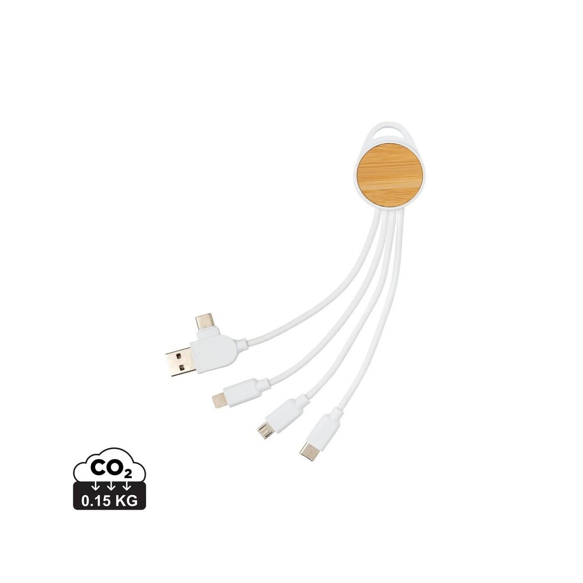 Kable usb z logo – kabel do ładowania ontario P302.473__S_0 Kabel do ładowania Ontario P302.473__S_0