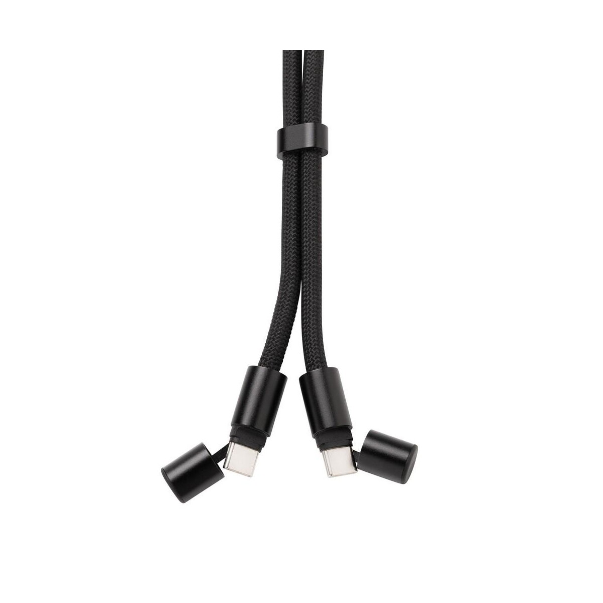 Kable usb z logo – kabel do ładowania, smycz do telefonu loopamp P302.5301__B_9 Kabel do ładowania, smycz do telefonu LoopAmp P302.5301__B_9