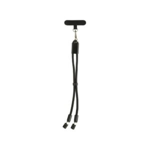 Kabel do ładowania, uchwyt do telefonu LoopAmp P302.5701__B_1