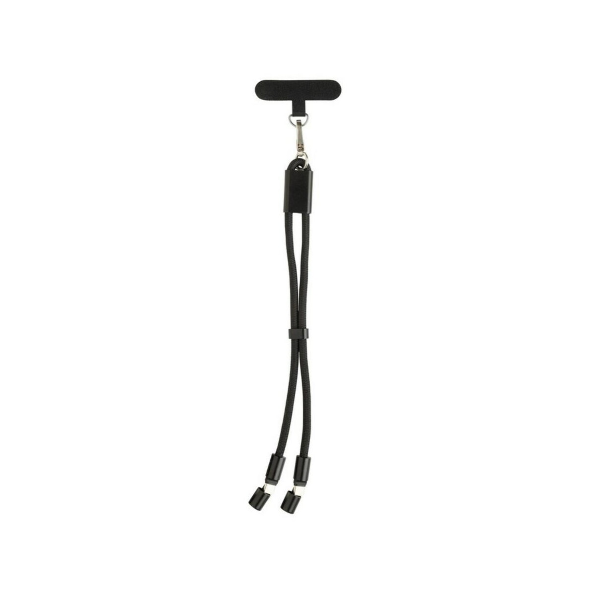Kabel do ładowania, uchwyt do telefonu LoopAmp P302.5701__B_1