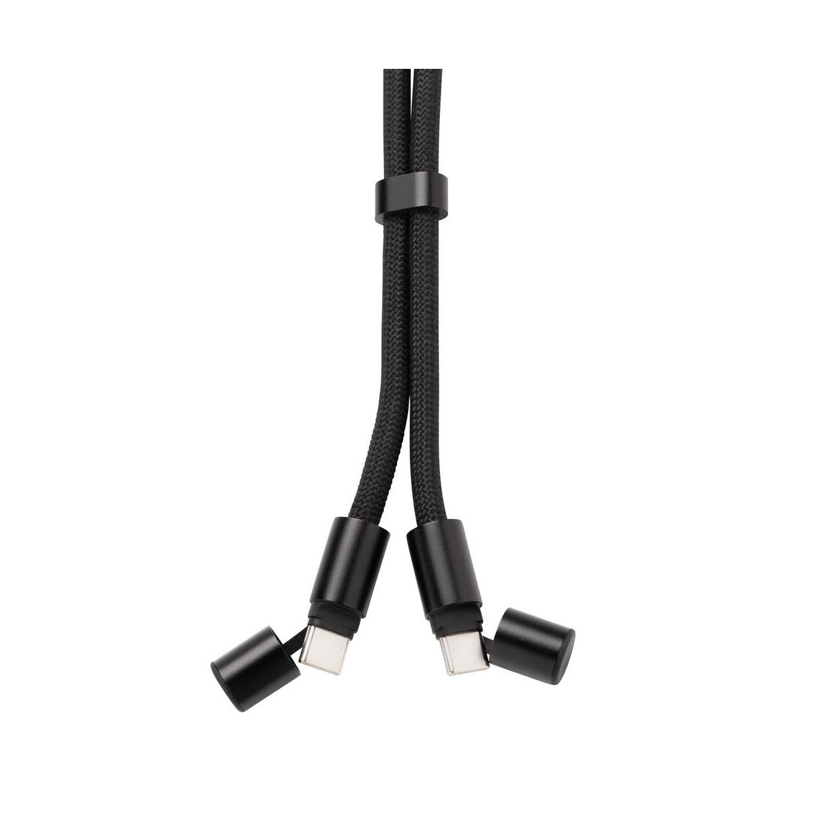 Kable usb z logo – kabel do ładowania, uchwyt do telefonu loopamp P302.5701__B_9 Kabel do ładowania, uchwyt do telefonu LoopAmp P302.5701__B_9