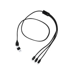 Kabel do ładowania z aluminium z recyklingu VA620-03_AAA01