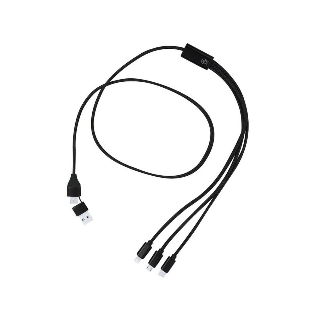 Kabel do ładowania z aluminium z recyklingu VA620-03_AAA01