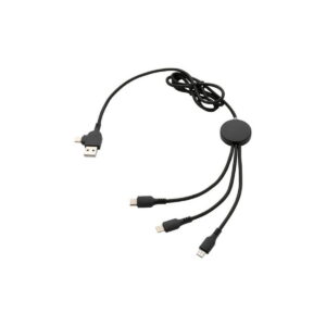 Kabel do ładowania z podświetleniem logotypu P302.391__B_1