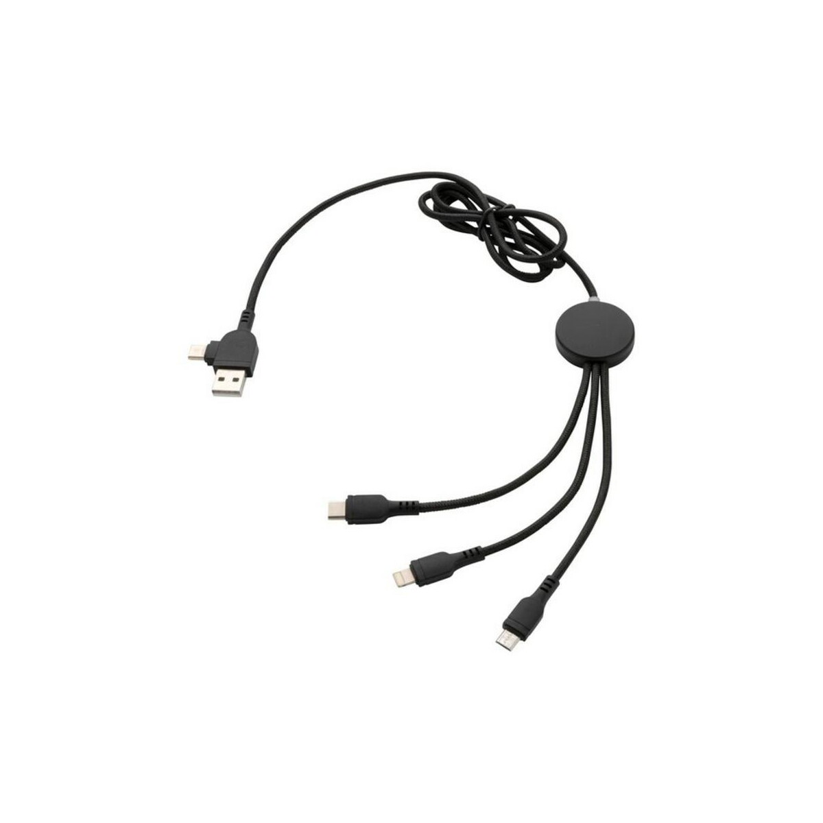 Kabel do ładowania z podświetleniem logotypu P302.391__B_1