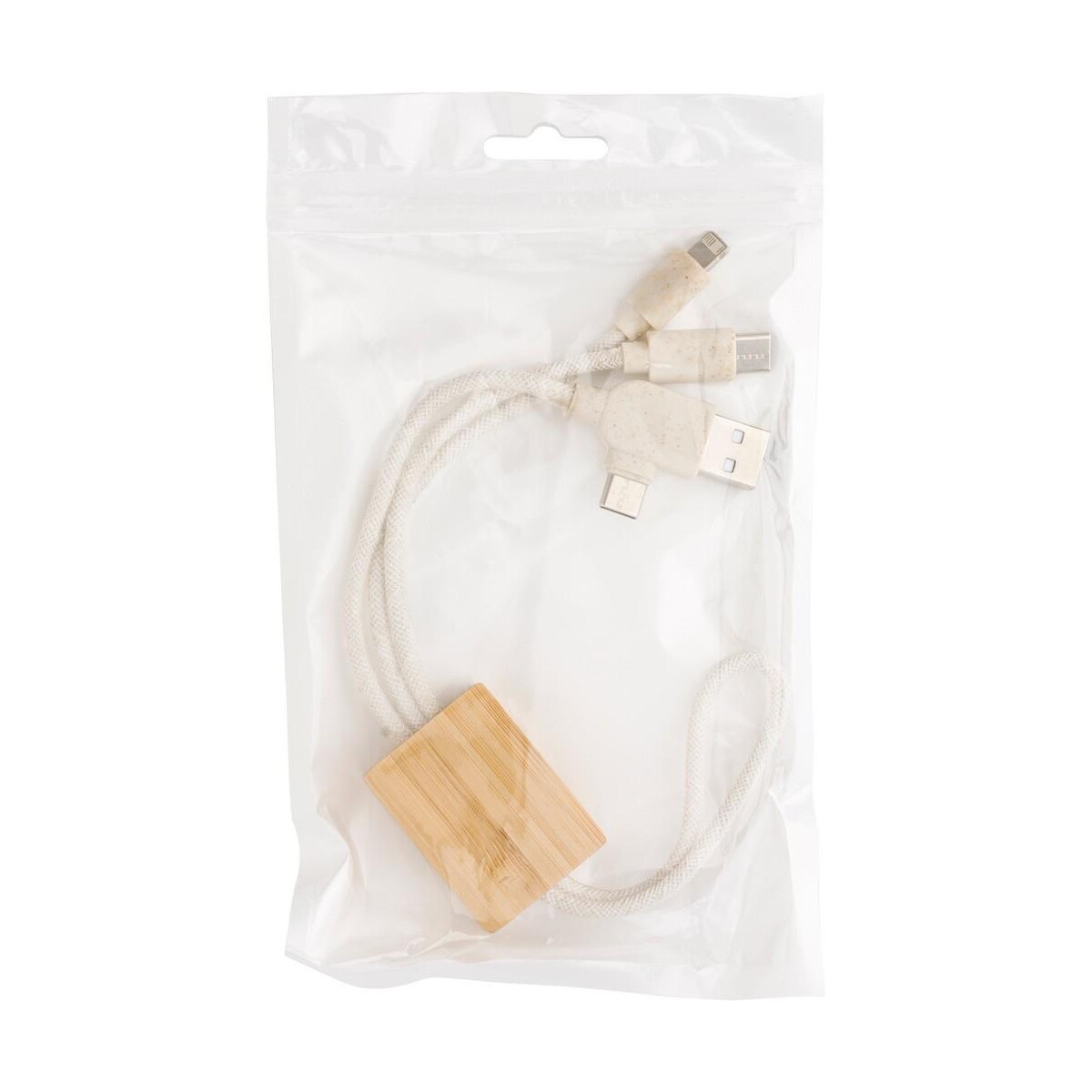 Kable usb z logo – kabel do ładowania, zawieszka V1226-16_POV01 Kabel do ładowania, zawieszka V1226-16_POV01