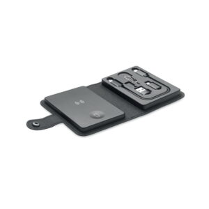Zestaw złączy kablowych 4 w 1 1 CAWATT mo2530-03