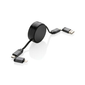 Zwijany kabel do ładowania 6 w 1 Terra P302.752__B_1
