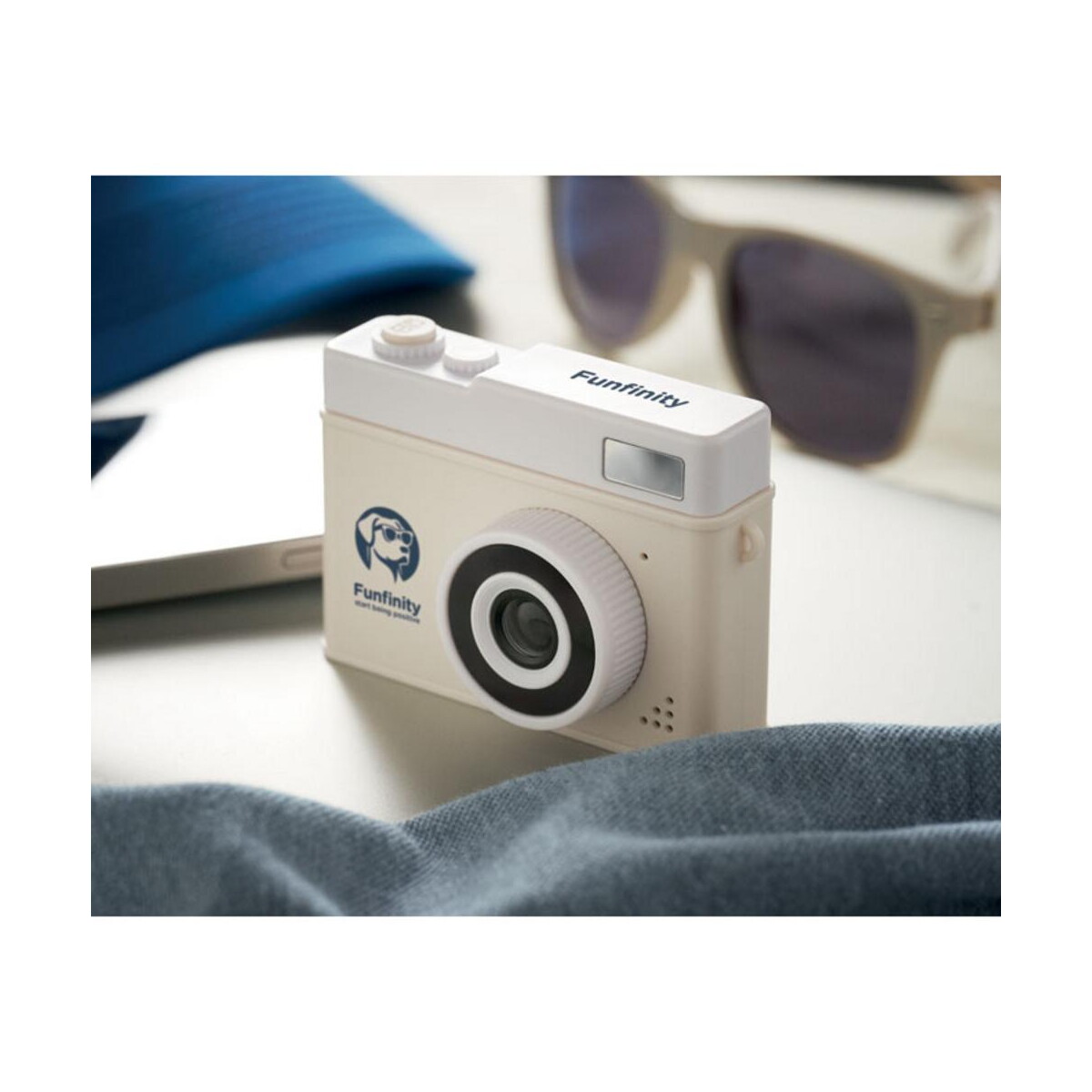 Kamery z logo – aparat cyfrowy rapid mo2947-13-print Aparat cyfrowy RAPID mo2947-13-print
