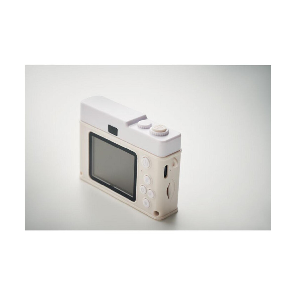 Kamery z logo – aparat cyfrowy rapid mo2947-13-side Aparat cyfrowy RAPID mo2947-13-side