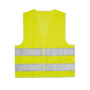 Kamizelka odblask dla dzieci MINI VISIBLE mo7602-08