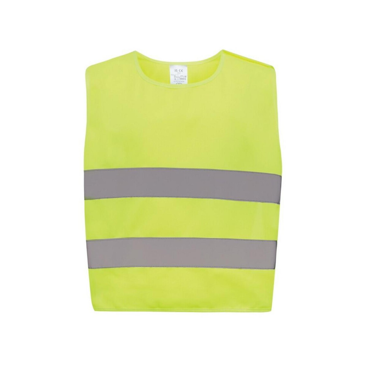 Kamizelka RPET, rozmiar dziecięcy P239.756__B_1