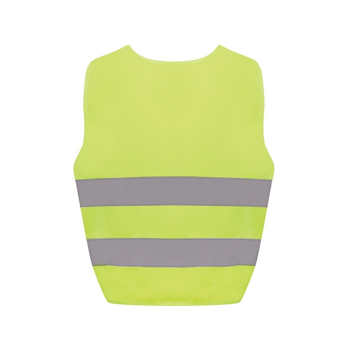 Kamizelki z logo – kamizelka rpet, rozmiar dziecięcy P239.756__B_2 Kamizelka RPET, rozmiar dziecięcy P239.756__B_2
