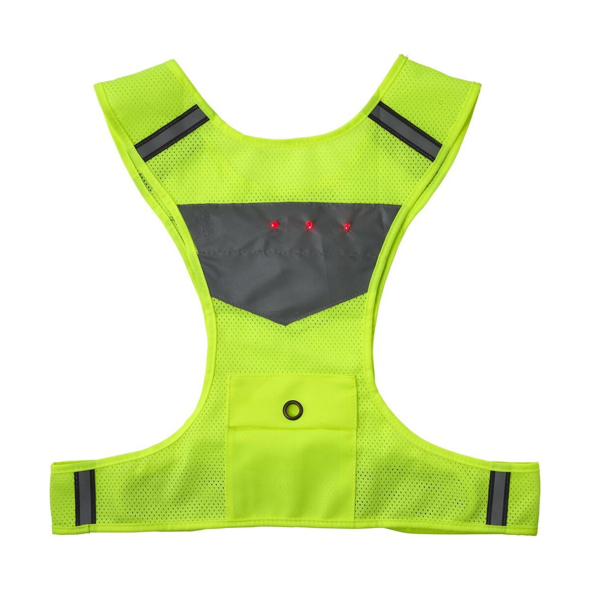 Kamizelki z logo – kamizelka ze światłem V9764-08_AAA03 Kamizelka ze światłem V9764-08_AAA03