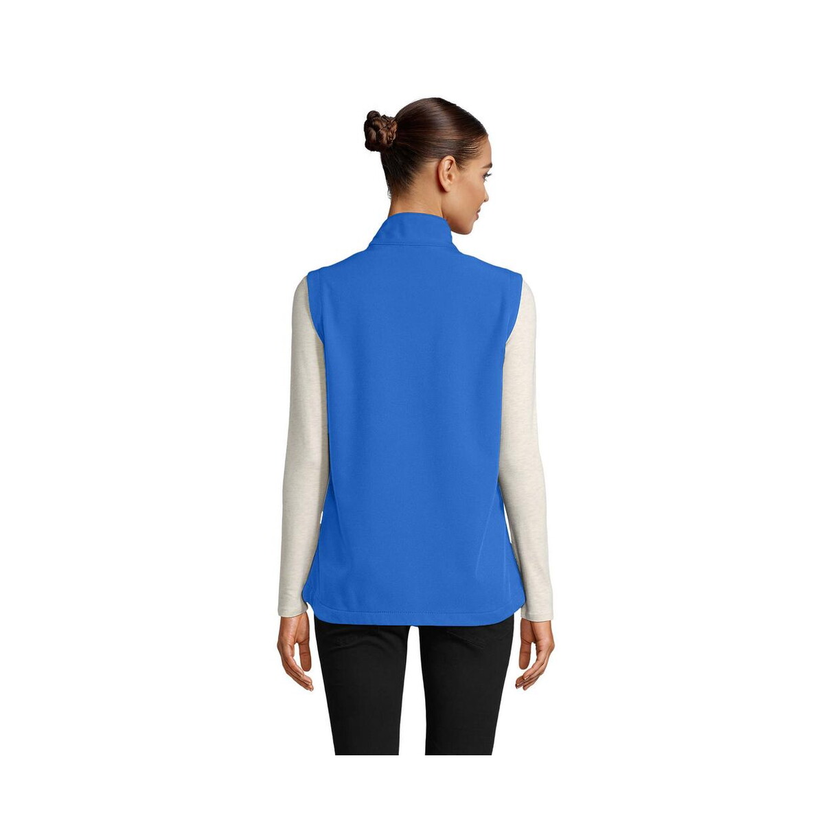 Kamizelki z logo – race bw womensoftshell race bw women s02888-rb-back RACE BW WOMENSOFTSHELL RACE BW WOMEN s02888-rb-back