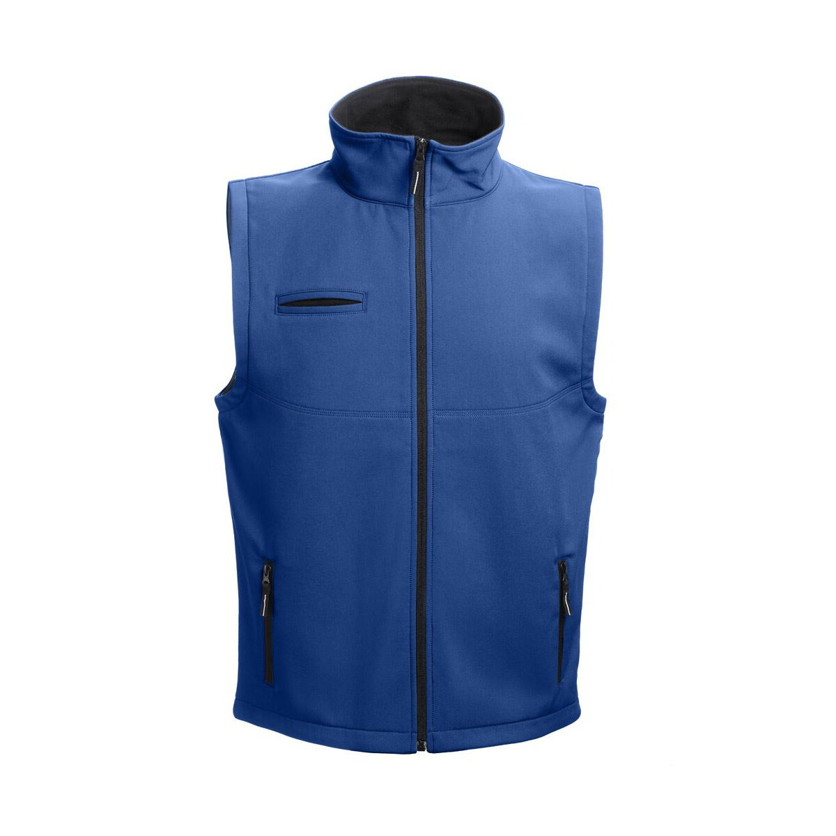 Kamizelki z logo – thc baku. uniwersalna kamizelka, softshell 30252_114-a THC BAKU. Uniwersalna kamizelka, softshell 30252_114-a