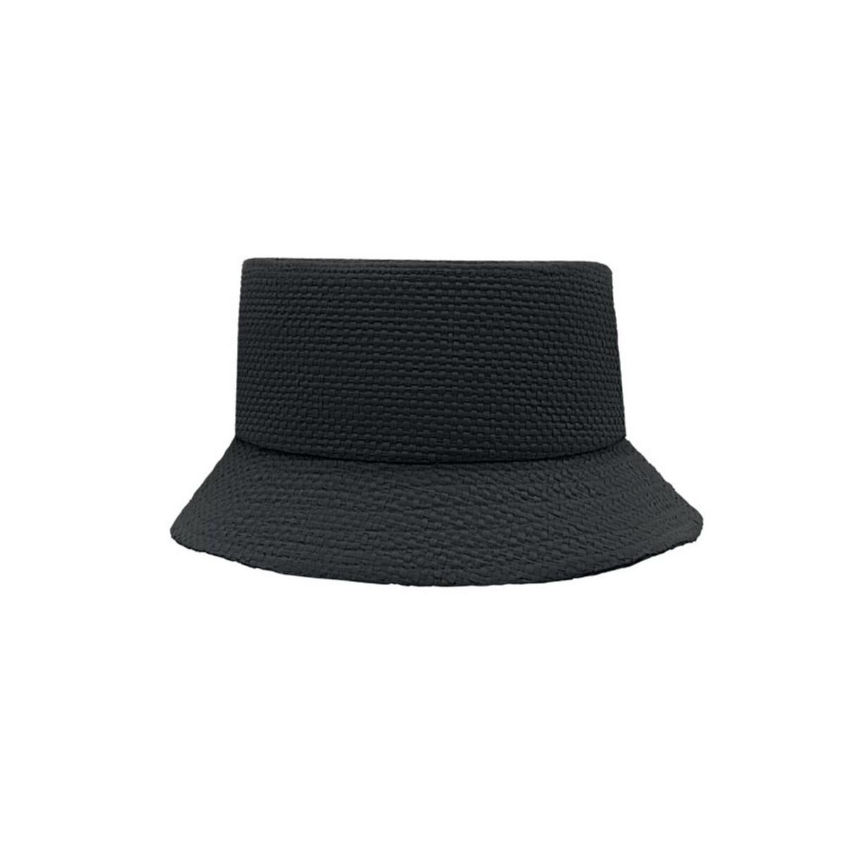 Kapelusze z logo – papierowy kapelusz słomkowy bilgola+ mo2267-03-top Papierowy kapelusz słomkowy BILGOLA+ mo2267-03-top