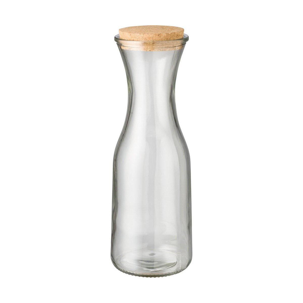 Karafki z logo – karafka 1 l na wodę lub wino V1750-00_AAA02 Karafka 1 L na wodę lub wino V1750-00_AAA02