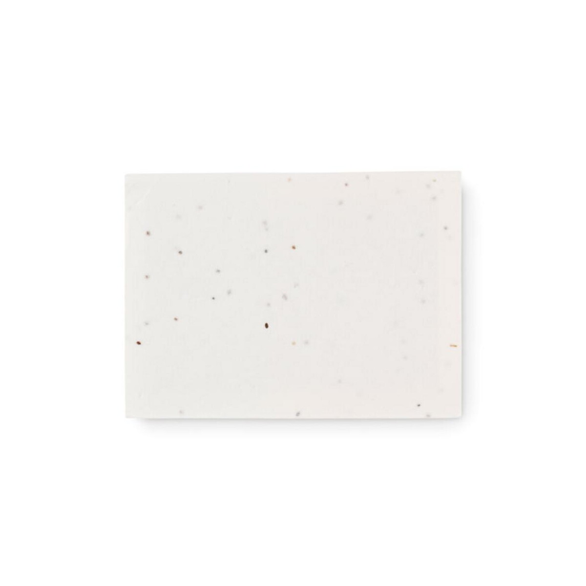 Karteczki samoprzylepne z logo – papierowy notatnik z nasionami vison seed mo6510-06-back Papierowy notatnik z nasionami VISON SEED mo6510-06-back