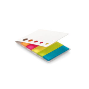 Samoprzylepne karteczki MEMOSTICKY mo9036-06