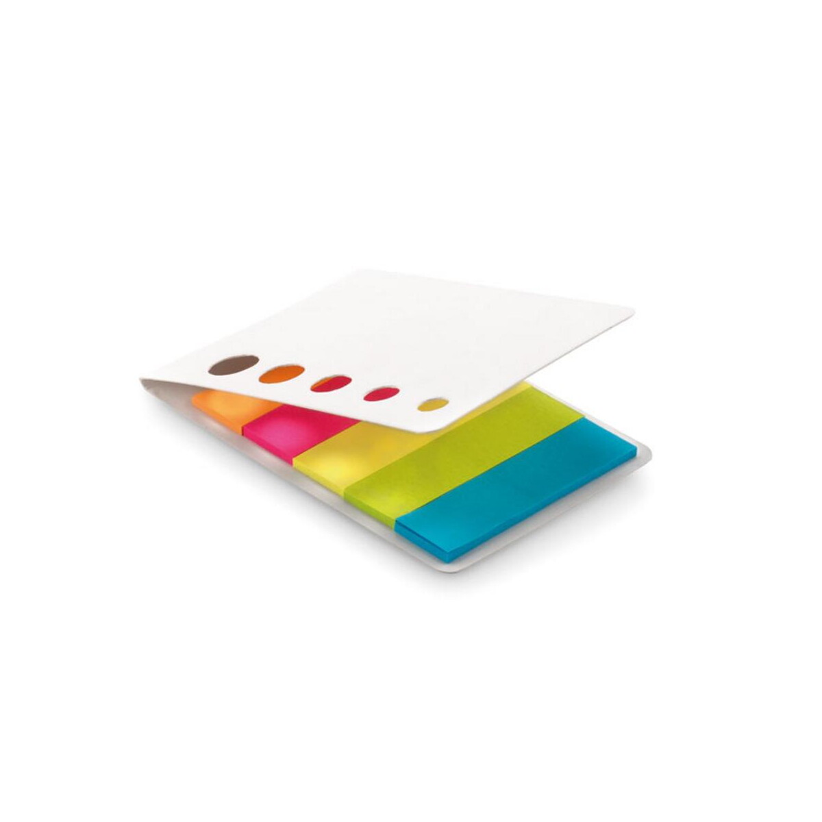 Karteczki samoprzylepne z logo – samoprzylepne karteczki memosticky mo9036-06 Samoprzylepne karteczki MEMOSTICKY mo9036-06