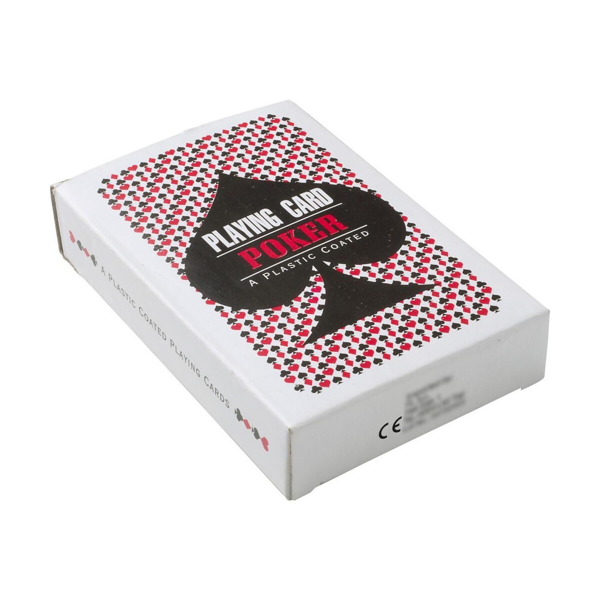 Karty do gry z logo – karty do gry V6576-00_AAA02 Karty do gry V6576-00_AAA02