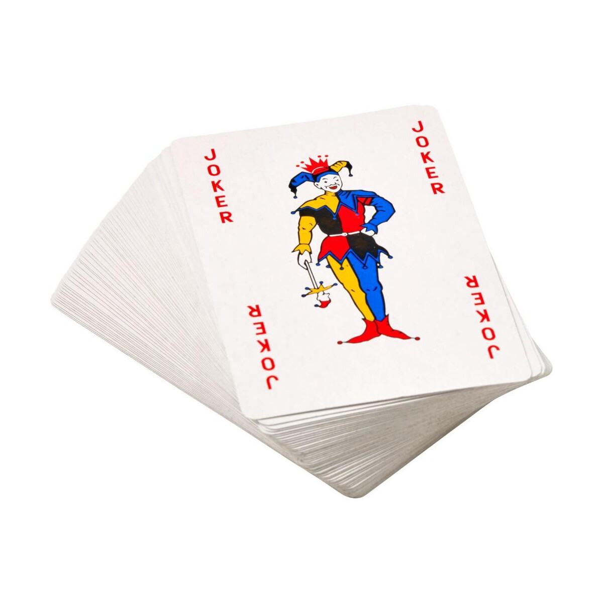 Karty do gry z logo – karty do gry V7340-00_AAA02 Karty do gry V7340-00_AAA02
