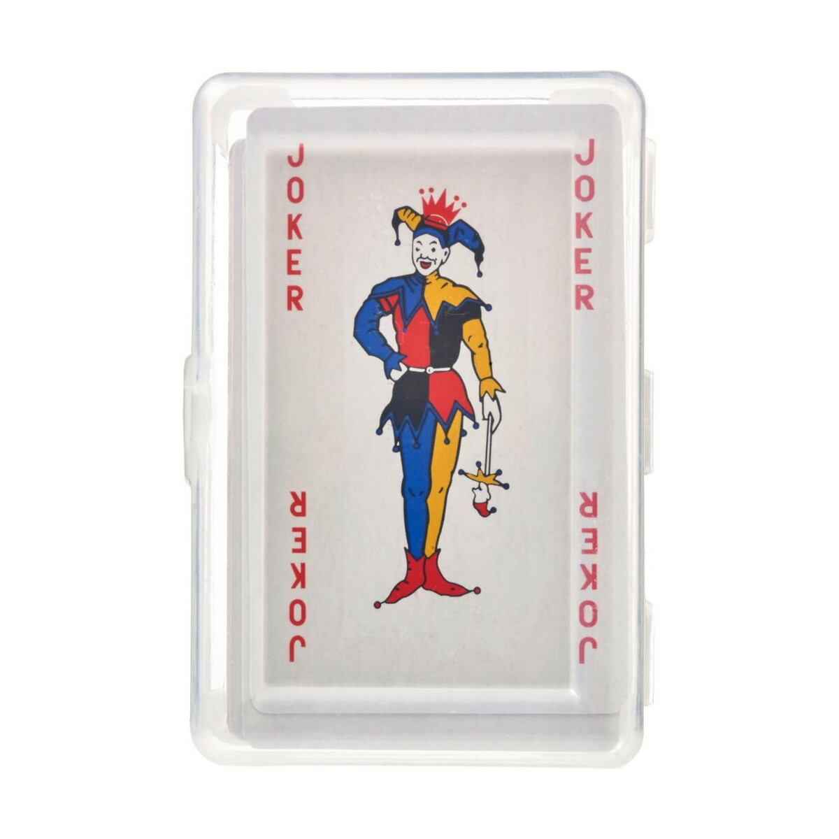 Karty do gry z logo – karty do gry V7340-00_CTP01 Karty do gry V7340-00_CTP01