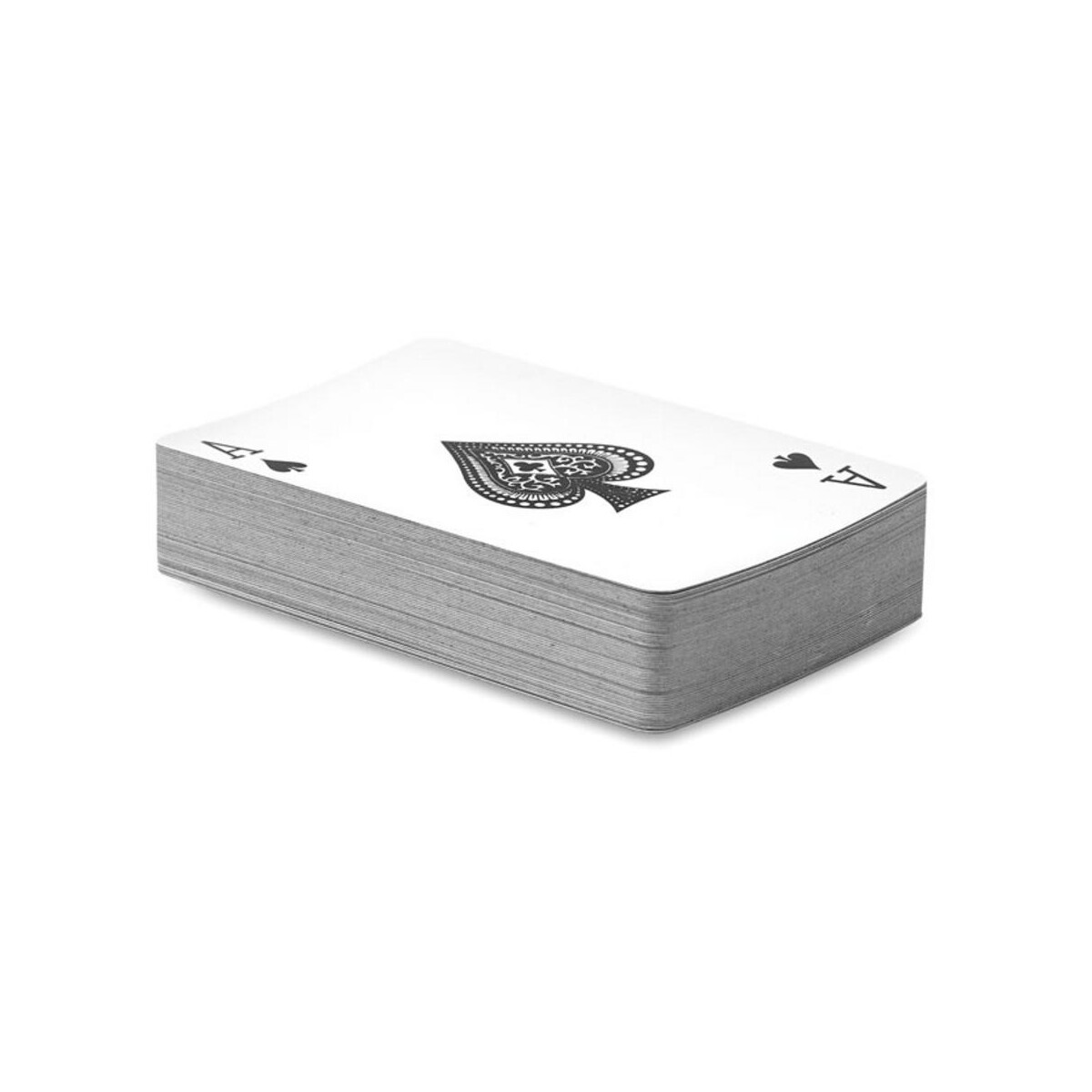 Karty do gry z logo – karty do gry w pudełku aruba mo8614-04a Karty do gry w pudełku ARUBA mo8614-04a