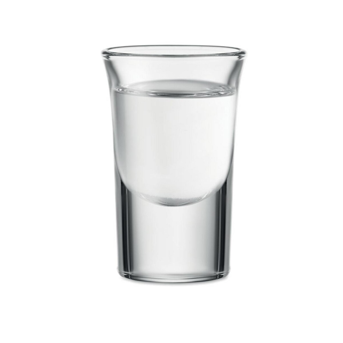 Kieliszki z logo – kieliszek do shotów 28ml songo mo6431-22-side Kieliszek do shotów 28ml SONGO mo6431-22-side